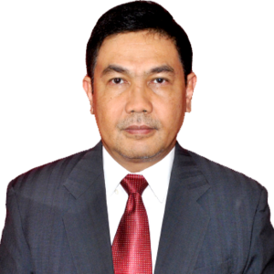 Dr. Indra Darmawan